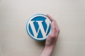 La storia di WordPress